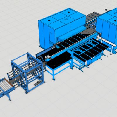 Simulation Validates, Optimizes Sheet Metal Fabrication...