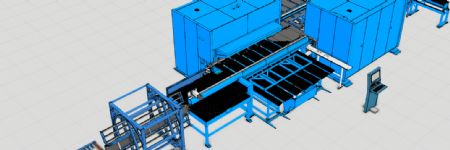 Simulation Validates, Optimizes She...