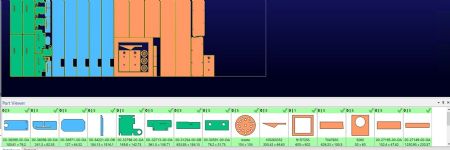 Updated Sheet Metal-Fabricating Software Streamlines Shop-Floor Operations