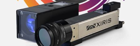 Weld Camera for Process Monitoring and Analysis