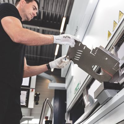 Automation & More Highlighted at FABTECH 2025