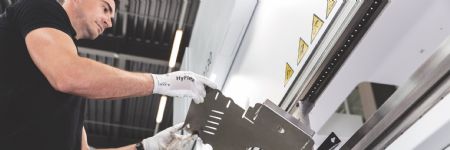 Automation & More Highlighted at FABTECH 2025