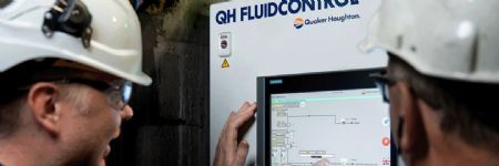 Automation Technologies to Transform Fluid Management 

