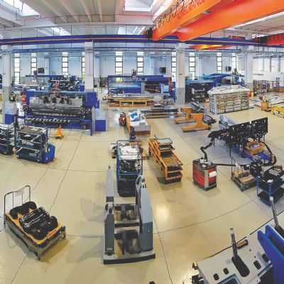 Evolve by Integration: Prima Power Drives the Future of...