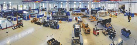 Evolve by Integration: Prima Power Drives the Future of Automated Shee...