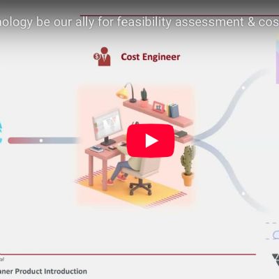How can technology be our ally for feasibility assessme...