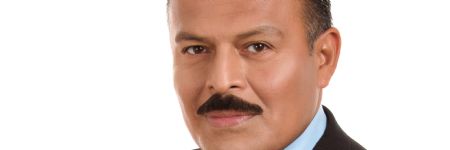 Samco Machinery Appoints Arévalo VP of Engineering
