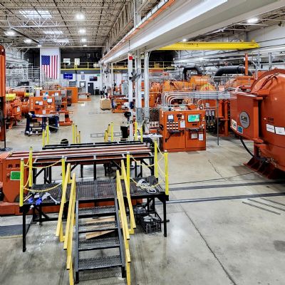 Solar Atmospheres of Michigan Earns Nadcap 18-Month Mer...