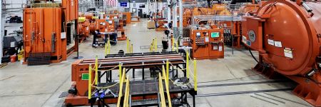 Solar Atmospheres of Michigan Earns Nadcap 18-Month Merit Status
