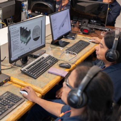 Training Helps Achieve Top Automation Performance