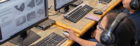 Training Helps Achieve Top Automation Performance