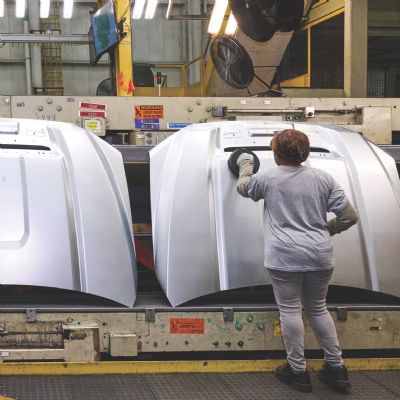 2026 Manufacturing Outlook: A Year to Get Your Hou...