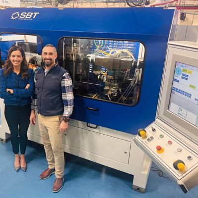 Bead Electronics Unveils Next-Generation Swaging P...