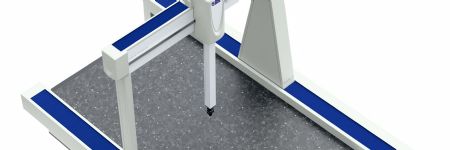 Bridge-Type CMMs for Large-Scale Heavy-Duty Measurement