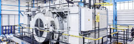 Ins & Outs of Stamping-Press Modernizations