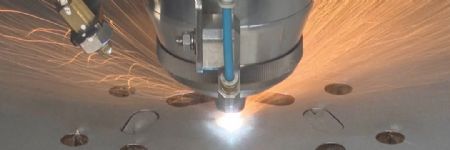 Laser Cutting Ascends Due to a Higher Power