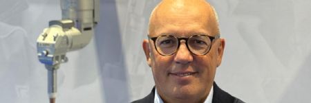 Laserdyne Appoints Fabrizio Anzalone Chief Executive Officer