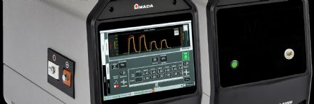 Linear DC Resistance-Welding Controls