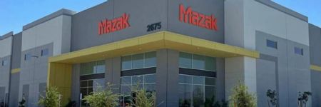 Mazak Opens Technical Center in Phoenix, AZ