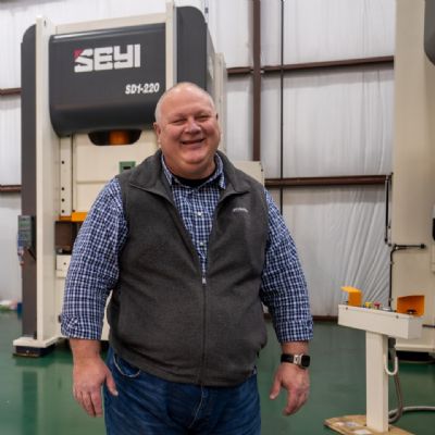 Seyi Adds Regional Sales Manager for West Coast
