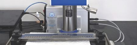 Why Stampers Turn to Lubricant Experts for Help with Their Fluids