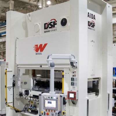 Wiegel Expands Manufacturing in Mexico with New Ai...